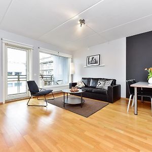 Appartement met Twee Slaapkamers